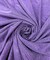 Lavender Glitter Lurex Knit Fabric by the Yard, 60" Wide Sparkle Metallic Stretch Fabric for Costumes, Gowns, Dancewear